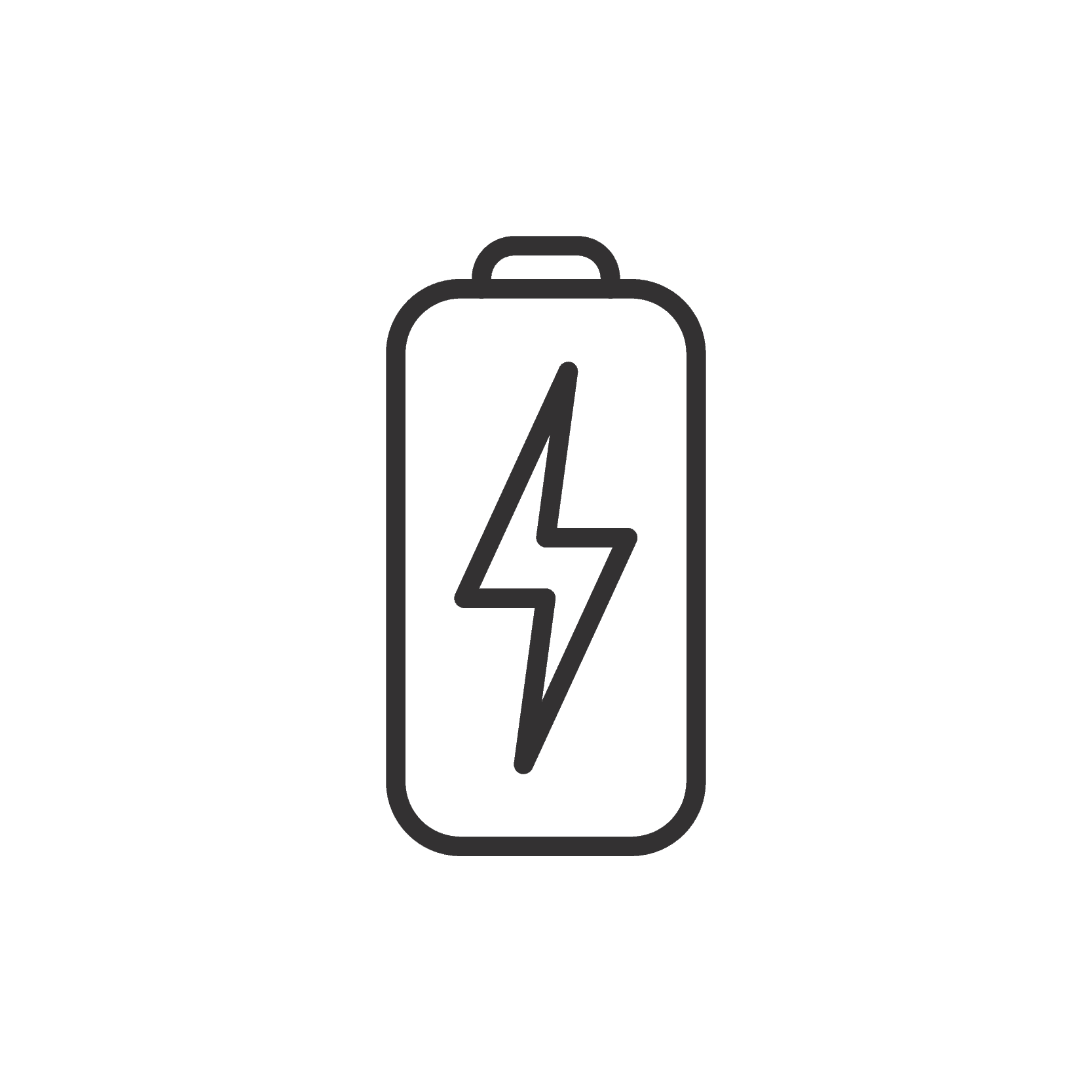 charging icon